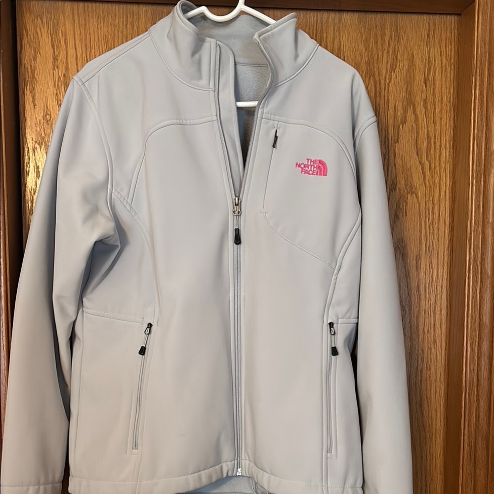 The North Face Women's Gray Jacket